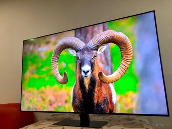 Samsung QLED Smart TV Q8 55 - 11