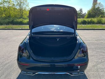 Mercedes-Benz 220d W213 2016 - 11