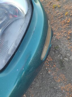 mazda mx3 - 11
