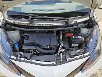TOYOTA AYGO, 2015, 1.0 VVTi, 92.650km - 11