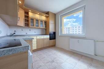 Prodej byty 3+1, 72 m2 - Jirkov, ev.č. 556 - 11
