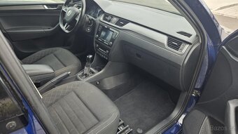 Prodám Škoda Rapid 1,6 Tdi o vykonu 85kw, koupeno v ČR, jsem - 11