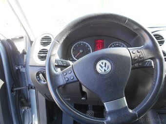 VW Tiguvan 1.4 TSI 110 kw 4x4 - 11