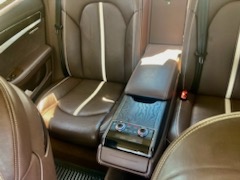 Audi A8 3.0tdi Quattro 184kw model 2013 webasto - 11