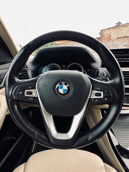 BMW X3 - 11