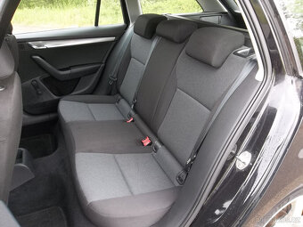 Škoda Octavia 1,0 TSI, r.v. 02/2017, najeto jen 105tkm - 11