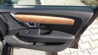 Volvo S90 D4 2.0D 140kW Inscription, r.2018 - 11