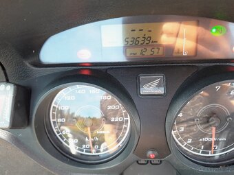 Honda Varadero - 11