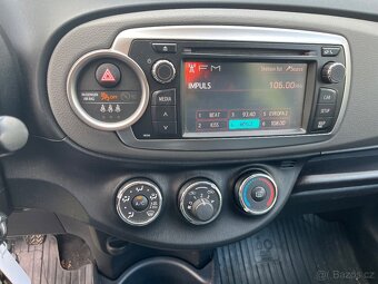 Toyota Yaris - 11
