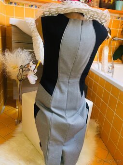 business#novesaty# bodycon# spolecenske# F&F - 11