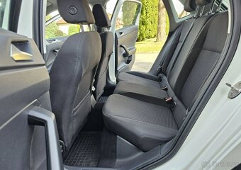 Volkswagen Polo 1.6 - 11