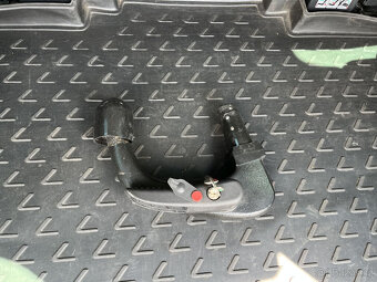 ŠKODA ROOMSTER, 1.2TSI, 2011, STK 6/2027, SERVISOVANÉ - 11