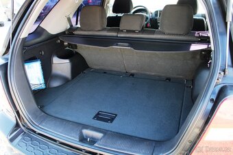 Kia Sorento 2.5CRD 4X4,r.v.2009 KLIMA EL.OKNA ALU - 11
