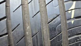 Letní pneu 225/40/18 Good Year - 11