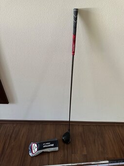 Prodám Callaway “Bertha mini 1.5”, 12 st. - 11