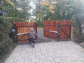 Pronájmu Novou luxusní chatu / Rodinny dům - 11