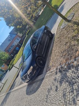 Passat b6 - 11