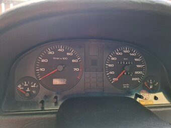 Audi 80 - 11