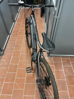 Elektrokolo CRUSSIS ONE- Cross 7.9 vel 20’ - 11