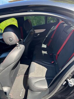 Mercedes C43 Amg 4matic - 11