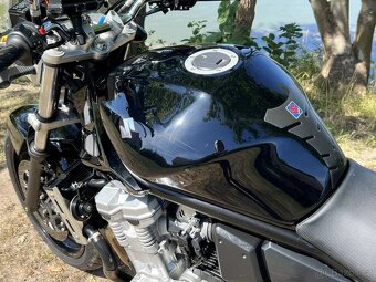 Suzuki GSF 650 N Bandit - 11