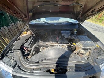 jeep grand cherokee - 11
