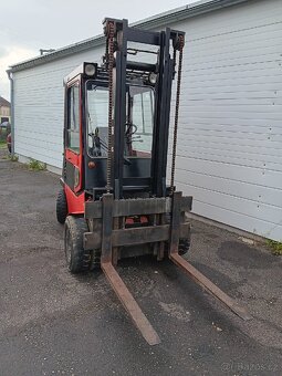 VZV DESTA DVHN 3222LX - 11