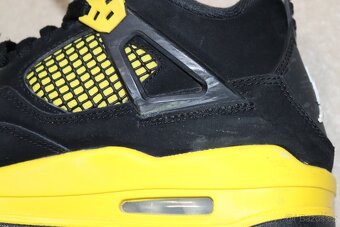Nike Air Jordan Retro Thunder vel. 38,5 - 11