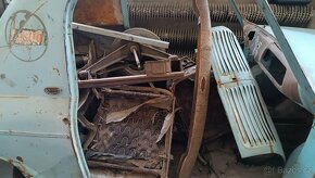 Sleva Vespa 400, rok 1958 - 11