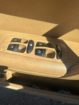 Porsche Cayenne S 4,5 250kw veškeré díly - 11