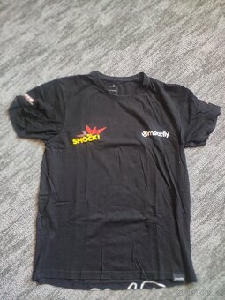 trička BIG - SHOCK - 11