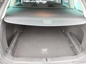 Prodám VW Passat 2,0 TDI, 110 kw,dsg - 11