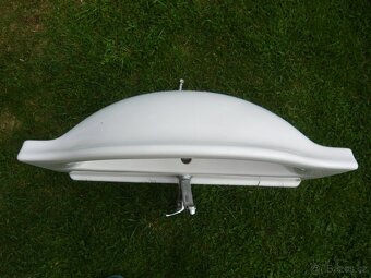 stolek umyvadlo zrcadlo - 11