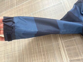 Vetrovka zn.Tchibo - vel.110/116 - 11