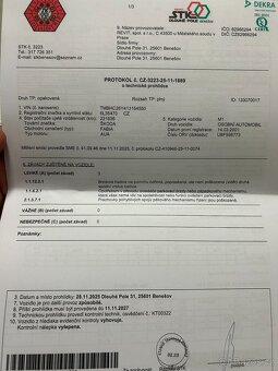 Fabia 1; 1,4 55kw LPG - 11