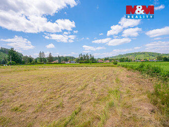 Prodej pozemku k bydlení, 1002 m², Nespeky - 11