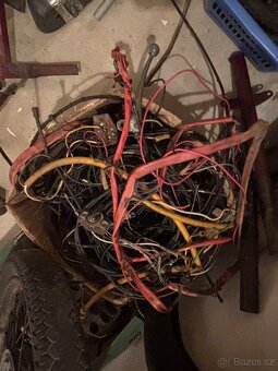 Jawa 05; 20; 21 pionýr - 11