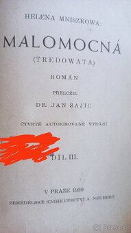 Starožitnosti -vazy a knihy, fotoapará - 11