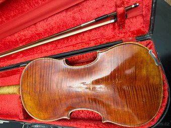 Prodám Staré housle - 11