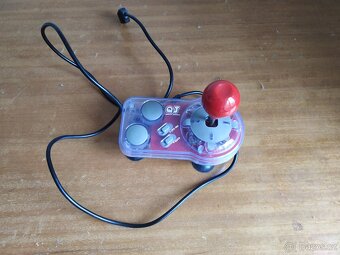 Atari 800 XE, s příslušenstvím, zachovalé - 11