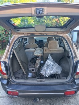 Hundai santa fe - 11