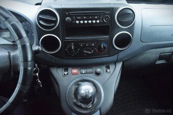 Peugeot Partner 1.6HDI - 11