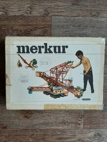 Merkur - 11