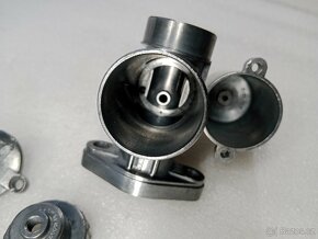 JAWA 250 592 KARBURÁTOR JIKOV 2926 SBD 2770 ORIGINÁL - 11