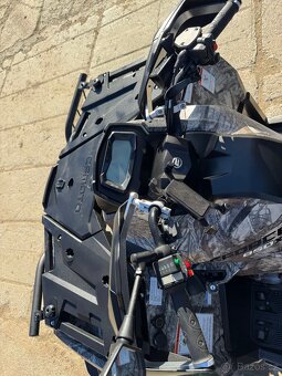 CF MOTO GLADIATOR X850 2018 - 11