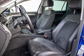 Volkswagen passsat b8 2020, 2.0 - 110kw - 11