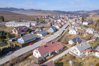 Prodej, rodinný dům, 767 m2, Libina - 11