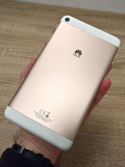 Huawei MediaPad T2 7.0 (BGO-DL09) rosegold - 11