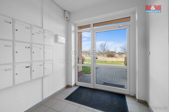 Prodej bytu 2+kk, 39 m², Roztoky, ul. Najdrova - 11