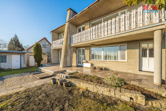 Prodej rodinného domu, 202 m², Kladno ul. Marie Majerové - 11